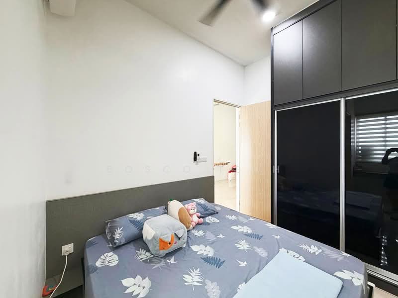 Condominium for Rent at The Clovers - Bosco Teoh - PropertyGuru.com.my