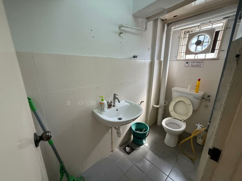 Fortune Square untuk Untuk Disewa - RM 2,800 /bulan, Apr 2026 - Bathroom - PropertyGuru.com.my