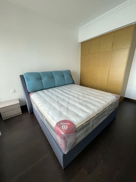 Condominium for Rent at R&F Princess Cove Phase 2-Seine Region - Jack Ting - PropertyGuru.com.my