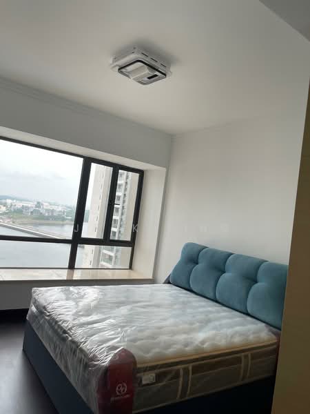 Condominium for Rent at R&F Princess Cove Phase 2-Seine Region - Jack Ting - PropertyGuru.com.my