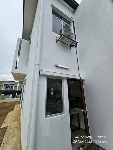 Bandar Tasik Kesuma untuk Untuk Disewa - RM 2,000 /bulan, Apr 2026 - Exterior - PropertyGuru.com.my