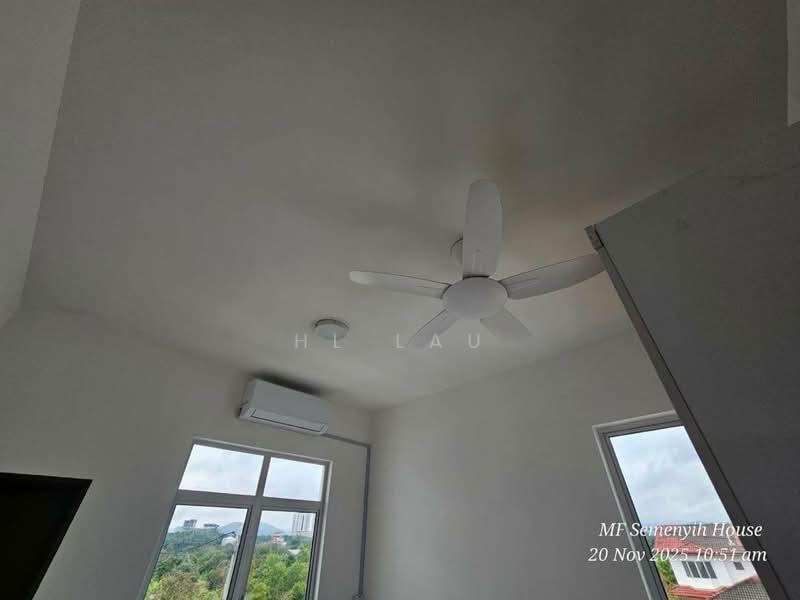 Bandar Tasik Kesuma untuk Untuk Disewa - RM 2,000 /bulan, Apr 2026 - View - PropertyGuru.com.my