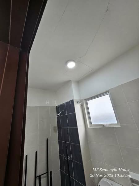 Bandar Tasik Kesuma untuk Untuk Disewa - RM 2,000 /bulan, Apr 2026 - Bathroom - PropertyGuru.com.my