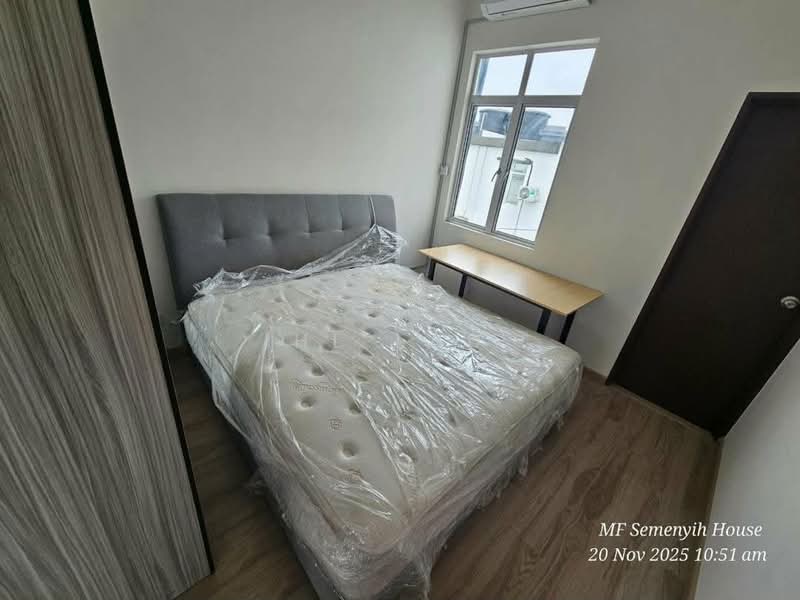 Bandar Tasik Kesuma untuk Untuk Disewa - RM 2,000 /bulan, Apr 2026 - Bedroom - PropertyGuru.com.my