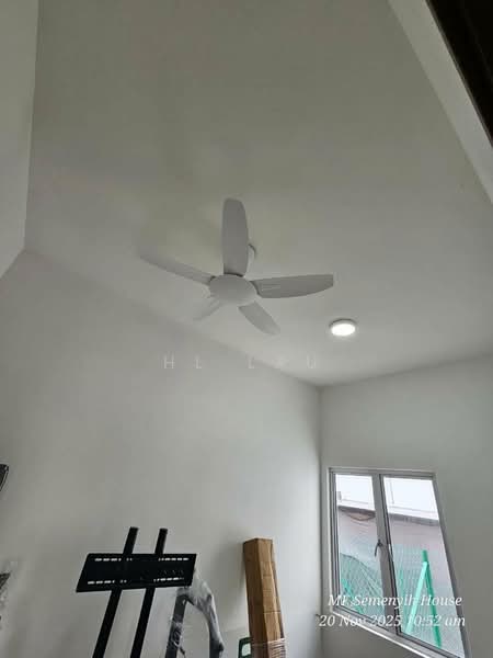 Bandar Tasik Kesuma untuk Untuk Disewa - RM 2,000 /bulan, Apr 2026 - Interior - PropertyGuru.com.my