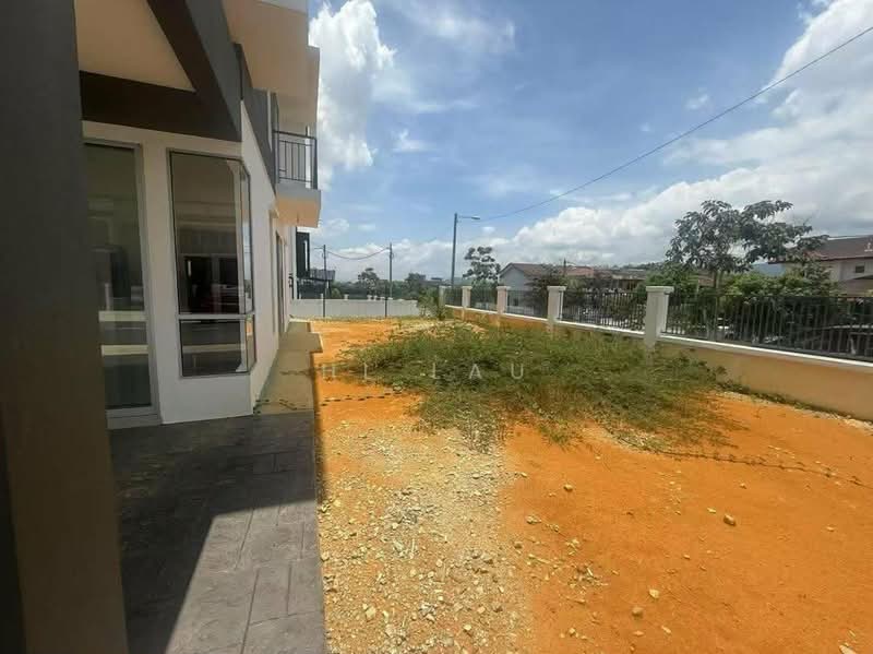 Bandar Tasik Kesuma untuk Untuk Disewa - RM 2,000 /bulan, Apr 2026 - Exterior - PropertyGuru.com.my