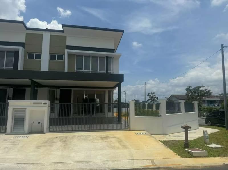 Bandar Tasik Kesuma untuk Untuk Disewa - RM 2,000 /bulan, Apr 2026 - Exterior - PropertyGuru.com.my