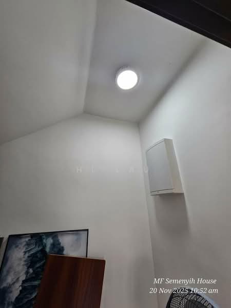 Bandar Tasik Kesuma untuk Untuk Disewa - RM 2,000 /bulan, Apr 2026 - Interior - PropertyGuru.com.my