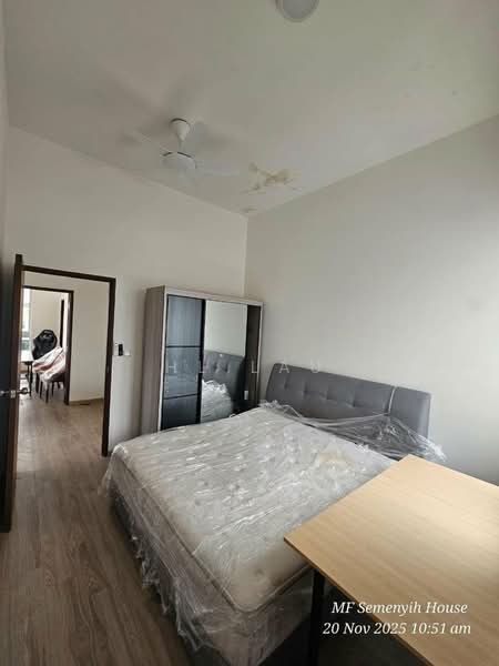 Bandar Tasik Kesuma untuk Untuk Disewa - RM 2,000 /bulan, Apr 2026 - Bedroom - PropertyGuru.com.my
