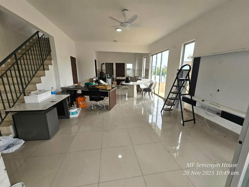 Bandar Tasik Kesuma untuk Untuk Disewa - RM 2,000 /bulan, Apr 2026 - Interior - PropertyGuru.com.my