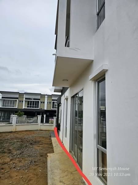 Bandar Tasik Kesuma untuk Untuk Disewa - RM 2,000 /bulan, Apr 2026 - Exterior - PropertyGuru.com.my