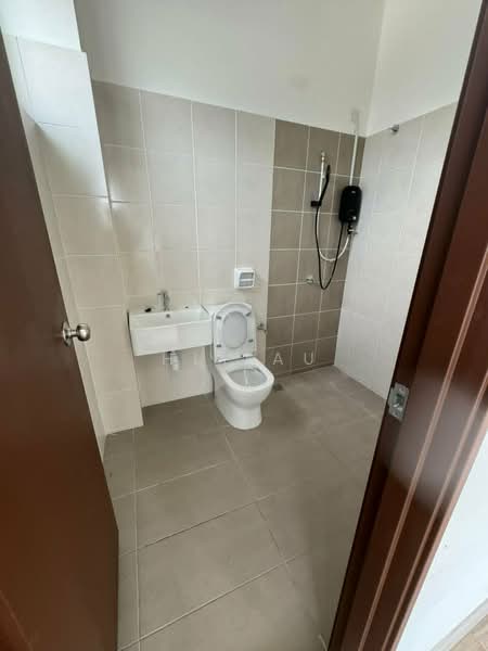 Rumah Teres 2 Tingkat untuk Disewa di Semenyih (Selangor) - HL Lau - Bathroom - PropertyGuru.com.my