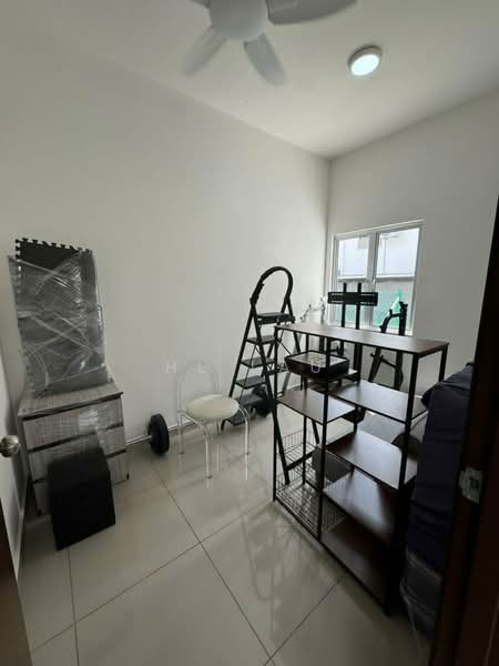 Rumah Teres 2 Tingkat untuk Disewa di Semenyih (Selangor) - HL Lau - Interior - PropertyGuru.com.my