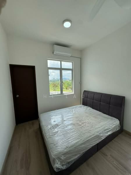 Rumah Teres 2 Tingkat untuk Disewa di Semenyih (Selangor) - HL Lau - Bedroom - PropertyGuru.com.my