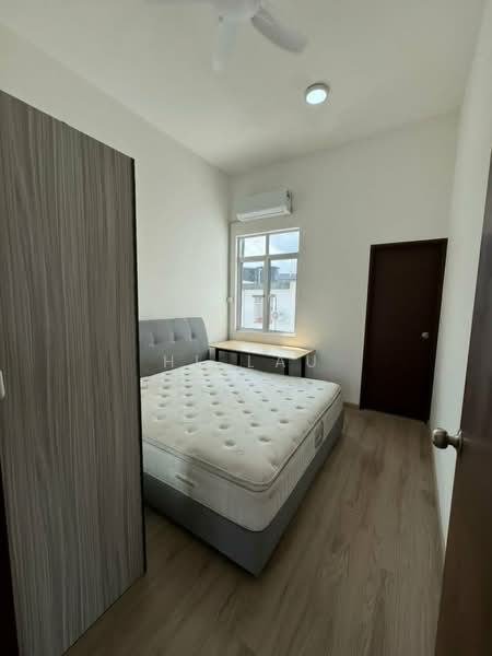 Rumah Teres 2 Tingkat untuk Disewa di Semenyih (Selangor) - HL Lau - Bedroom - PropertyGuru.com.my