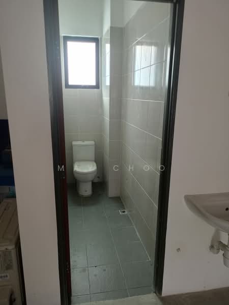 Kondominium untuk Disewa di Goodfields Residence (Pangsapuri Bukit Minyak Permai) - May Choo - Bathroom - PropertyGuru.com.my