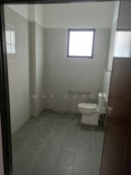 Kondominium untuk Disewa di Goodfields Residence (Pangsapuri Bukit Minyak Permai) - May Choo - Bathroom - PropertyGuru.com.my