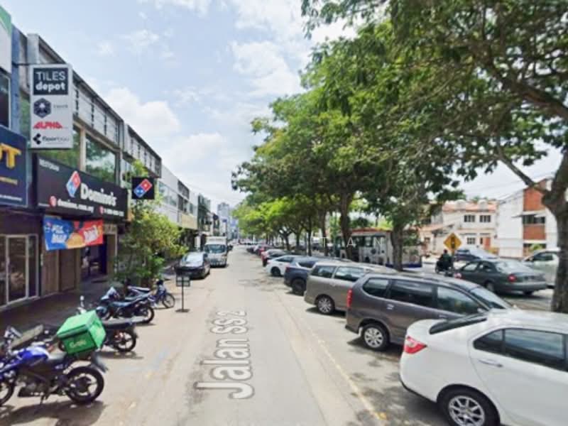 Office for Rent in SS2 (Petaling Jaya) - Keanu Tan - Exterior - PropertyGuru.com.my