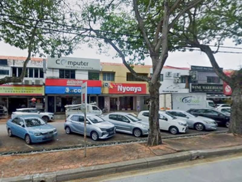 Office for Rent in SS2 (Petaling Jaya) - Keanu Tan - Exterior - PropertyGuru.com.my