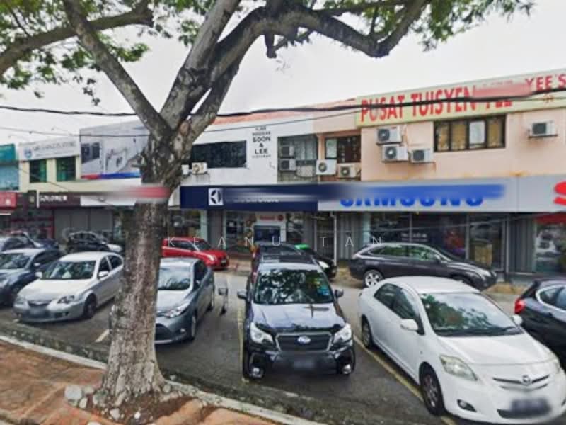 Office for Rent in SS2 (Petaling Jaya) - Keanu Tan - PropertyGuru.com.my