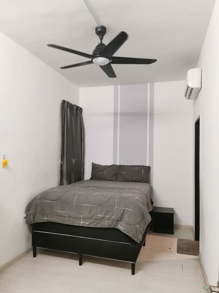 Condominium for Rent at The Havre Bukit Jalil - Jaycie Hew - Bedroom - PropertyGuru.com.my