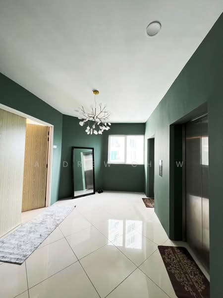 Condominium for Rent at The Clovers - Andrew Chow - Private Lift - PropertyGuru.com.my