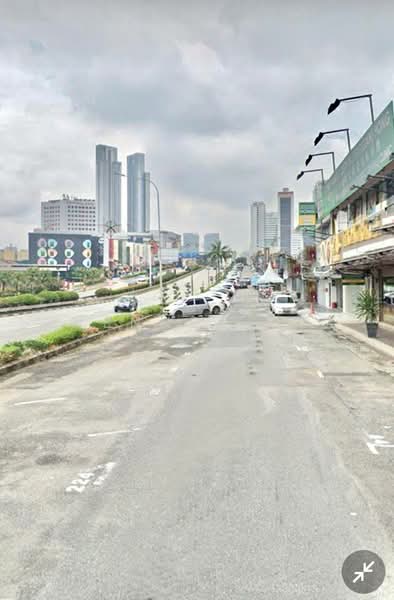 Shop / Office for Rent in Taman Century (Johor Bahru) - Wennes Go - PropertyGuru.com.my