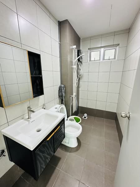 Service Residence for Rent at Residences @ 1 Tebrau - Andrew Ang - Bathroom - PropertyGuru.com.my