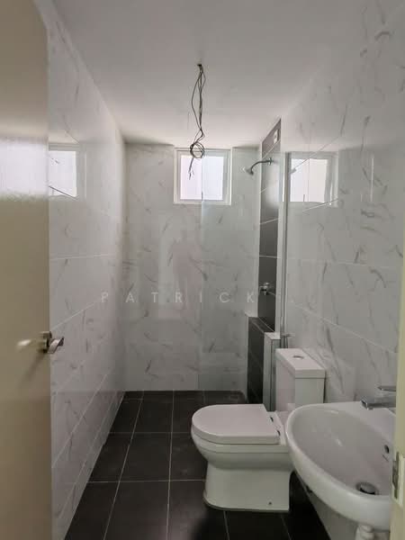 Condominium for Sale at Goodwood Residence - Patrick . - Bathroom - PropertyGuru.com.my