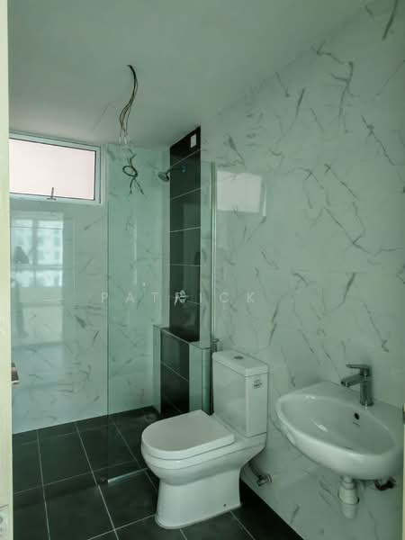 Condominium for Sale at Goodwood Residence - Patrick . - Bathroom - PropertyGuru.com.my