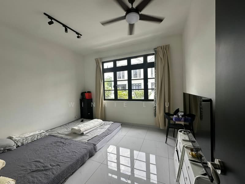Rumah Teres 2.5 Tingkat untuk Disewa di Iskandar Puteri (Nusajaya) (Johor) - Winnie Lau - Bedroom - PropertyGuru.com.my