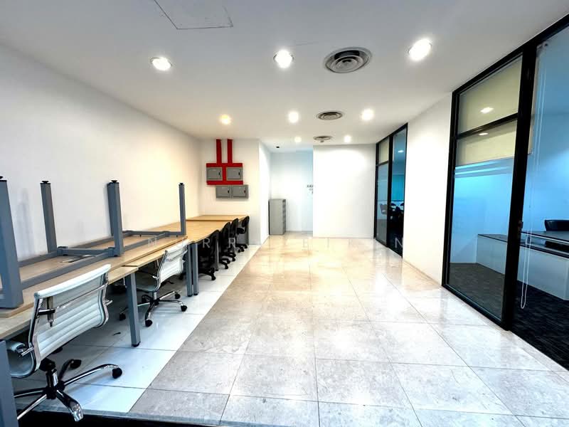 Office for Rent in Taman Bangsar (Bangsar) - Nurra Eikin - Interior - PropertyGuru.com.my