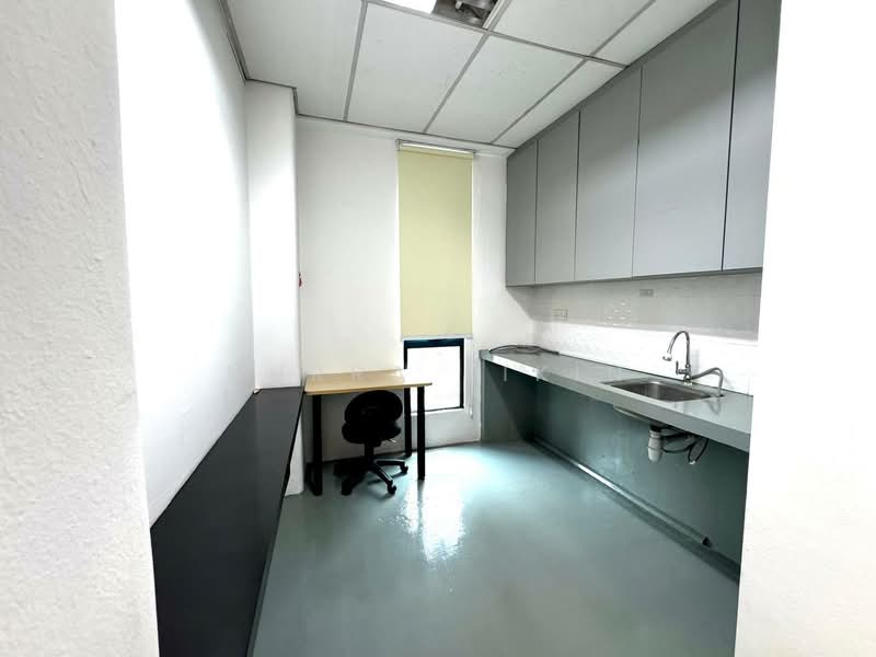 Office for Rent in Taman Bangsar (Bangsar) - Nurra Eikin - Interior - PropertyGuru.com.my