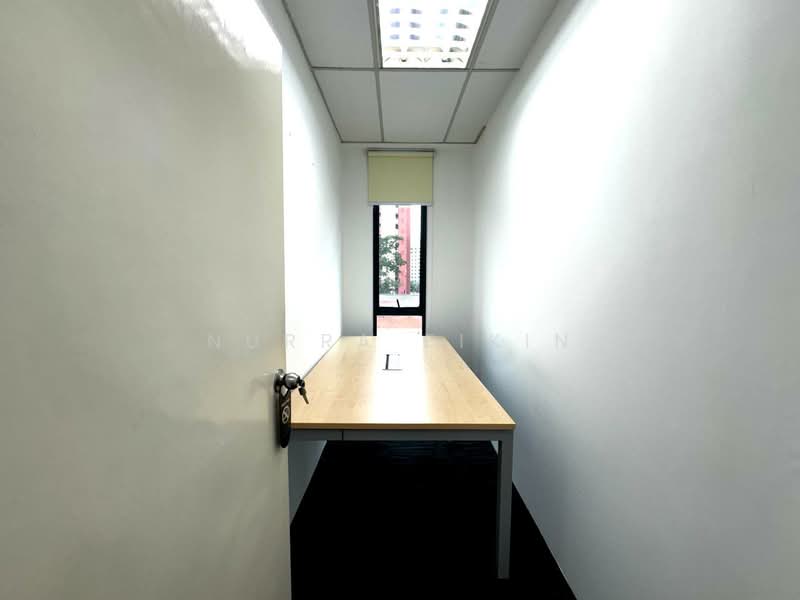Office for Rent in Taman Bangsar (Bangsar) - Nurra Eikin - Interior - PropertyGuru.com.my