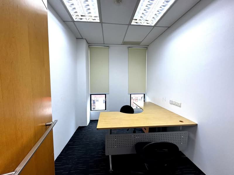 Office for Rent in Taman Bangsar (Bangsar) - Nurra Eikin - Study - PropertyGuru.com.my