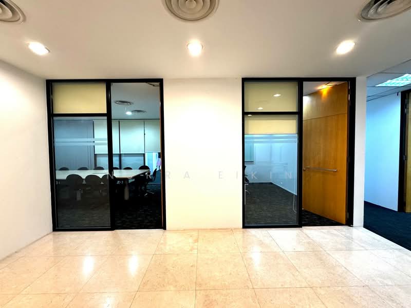 Office for Rent in Taman Bangsar (Bangsar) - Nurra Eikin - Interior - PropertyGuru.com.my
