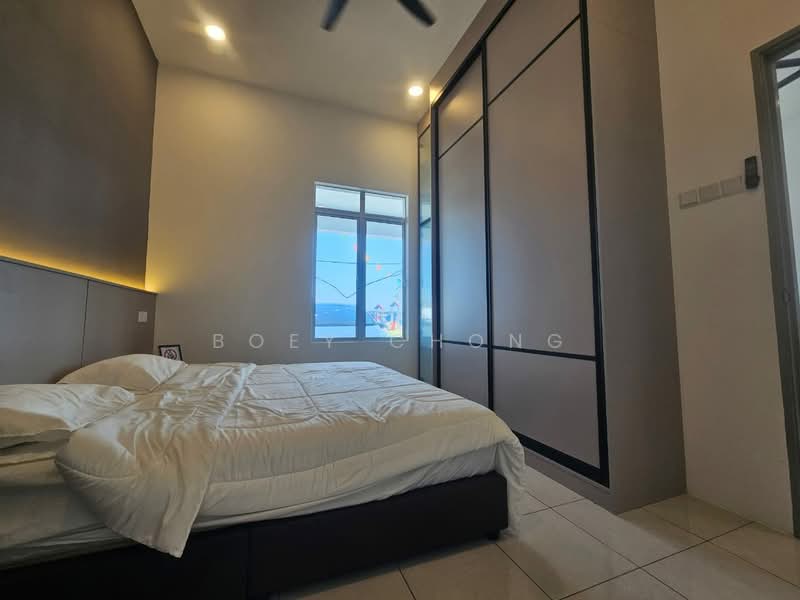 1-storey Terraced House for Sale in Ipoh (Perak) - Boey Chong - Bedroom - PropertyGuru.com.my