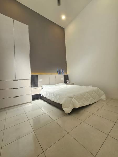 1-storey Terraced House for Sale in Ipoh (Perak) - Boey Chong - Bedroom - PropertyGuru.com.my