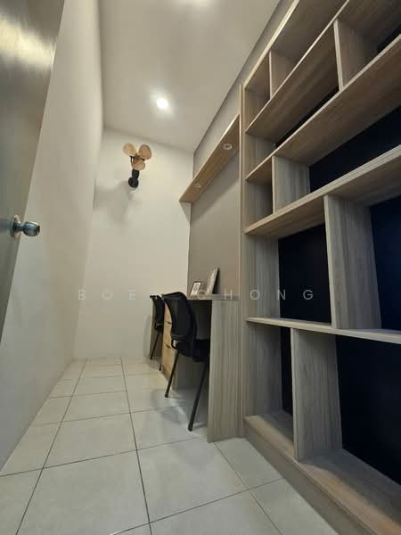 1-storey Terraced House for Sale in Ipoh (Perak) - Boey Chong - Study - PropertyGuru.com.my