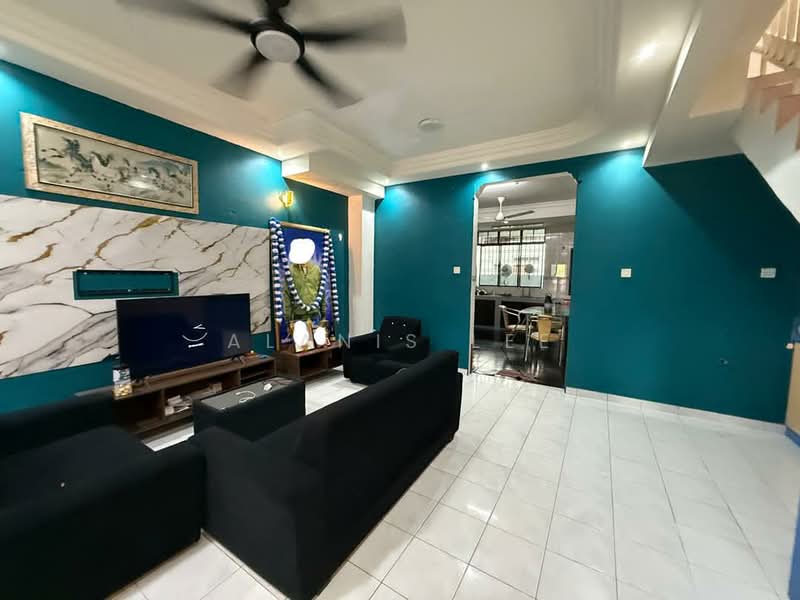 BUKIT INDAH BANDAR NUSAJAYA untuk Untuk Dijual - RM 698,000, Apr 2026 - PropertyGuru.com.my