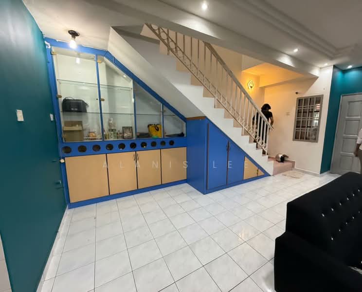 BUKIT INDAH BANDAR NUSAJAYA untuk Untuk Dijual - RM 698,000, Apr 2026 - PropertyGuru.com.my