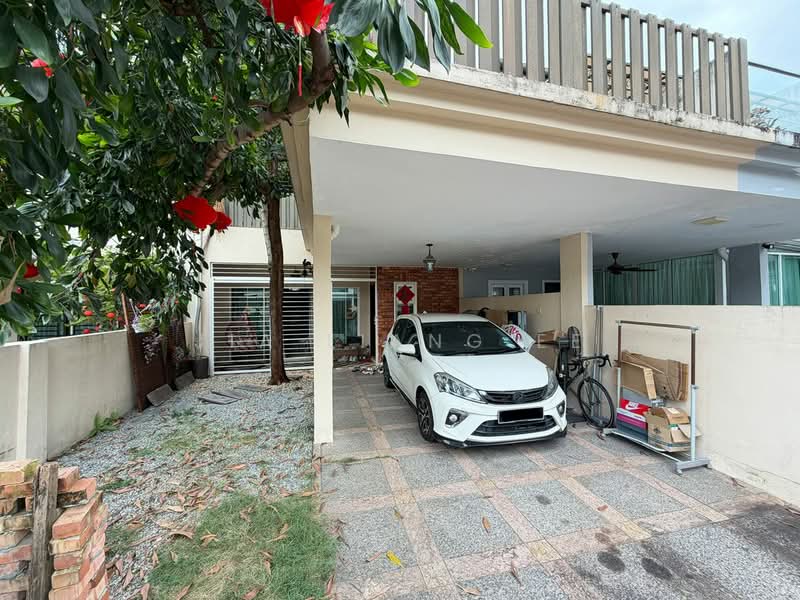 Paragon Heights untuk Untuk Dijual - RM 1,200,000, Apr 2026 - Exterior - PropertyGuru.com.my