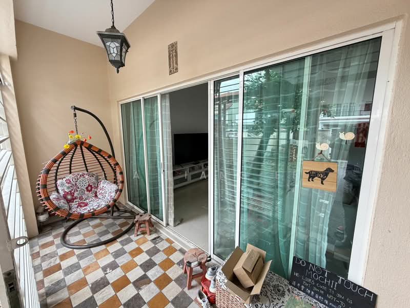 Paragon Heights untuk Untuk Dijual - RM 1,200,000, Apr 2026 - Balcony - PropertyGuru.com.my