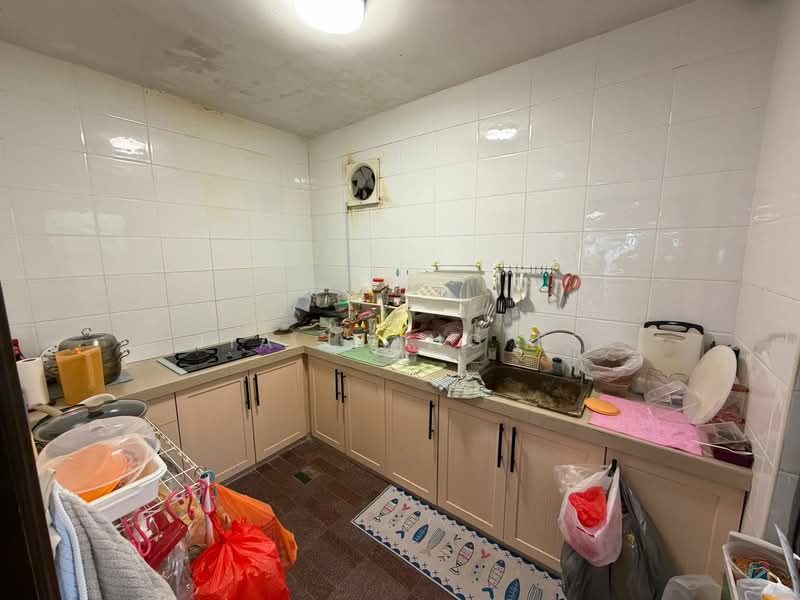 Paragon Heights untuk Untuk Dijual - RM 1,200,000, Apr 2026 - Kitchen - PropertyGuru.com.my