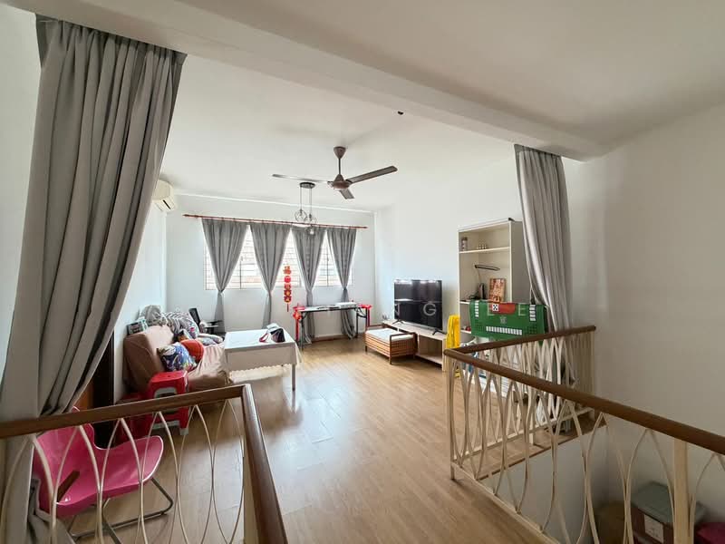 Paragon Heights untuk Untuk Dijual - RM 1,200,000, Apr 2026 - Living Room - PropertyGuru.com.my