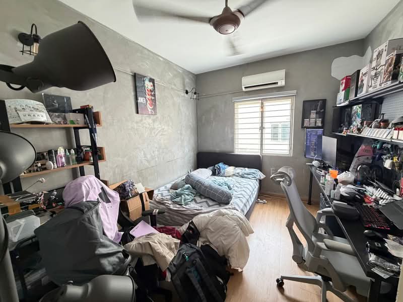 Paragon Heights untuk Untuk Dijual - RM 1,200,000, Apr 2026 - Bedroom - PropertyGuru.com.my