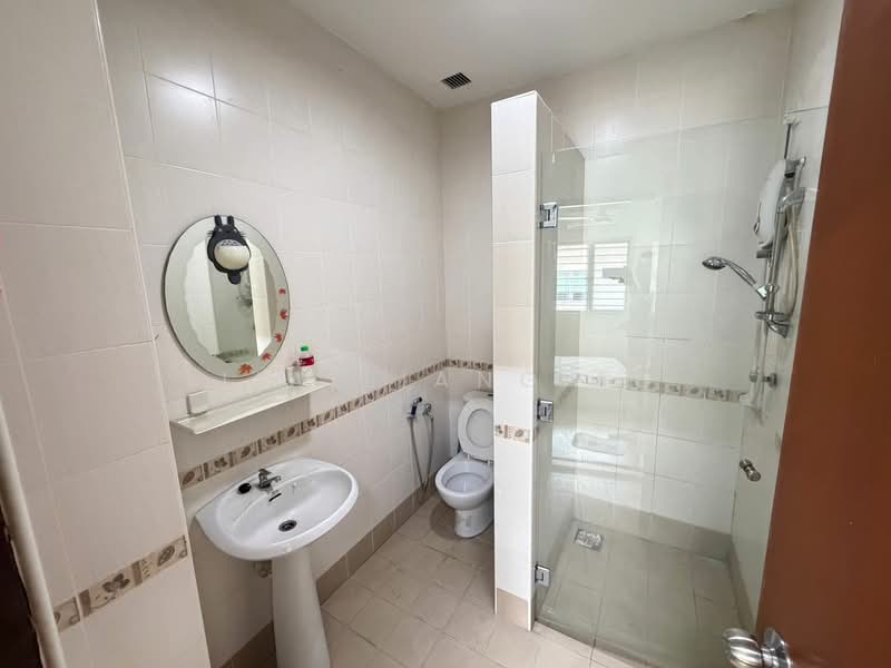 Paragon Heights untuk Untuk Dijual - RM 1,200,000, Apr 2026 - Bathroom - PropertyGuru.com.my