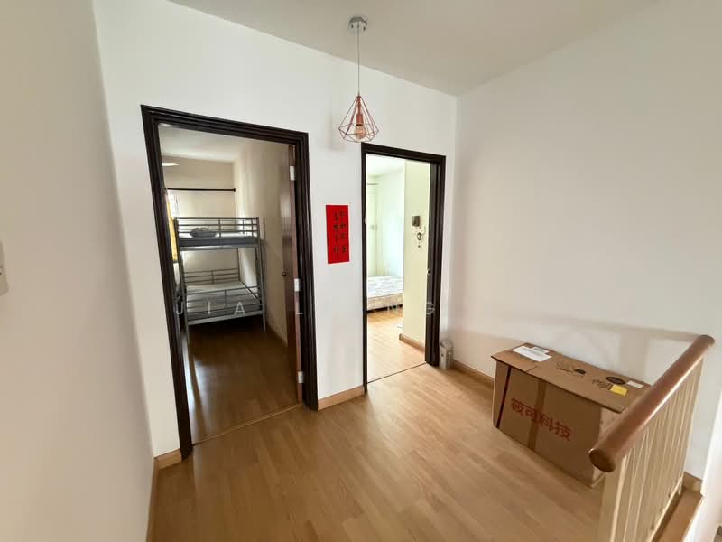 Paragon Heights untuk Untuk Dijual - RM 1,200,000, Apr 2026 - Corridor - PropertyGuru.com.my