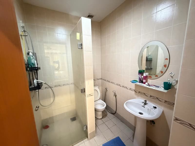 Paragon Heights untuk Untuk Dijual - RM 1,200,000, Apr 2026 - Bathroom - PropertyGuru.com.my