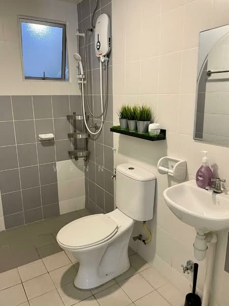 Seri Intan Apartment untuk Untuk Dijual - RM 290,000, Apr 2026 - Bathroom - PropertyGuru.com.my
